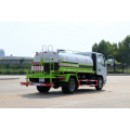 Dongfeng Country Sechs Fünf -Wege -Sprinklerauto